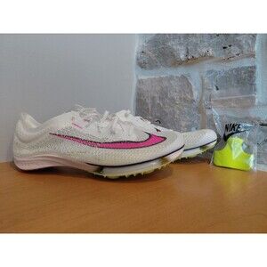 Nike Air Zoom Victory Sail Fierce Pink Men's Size 8 Women's 9.5